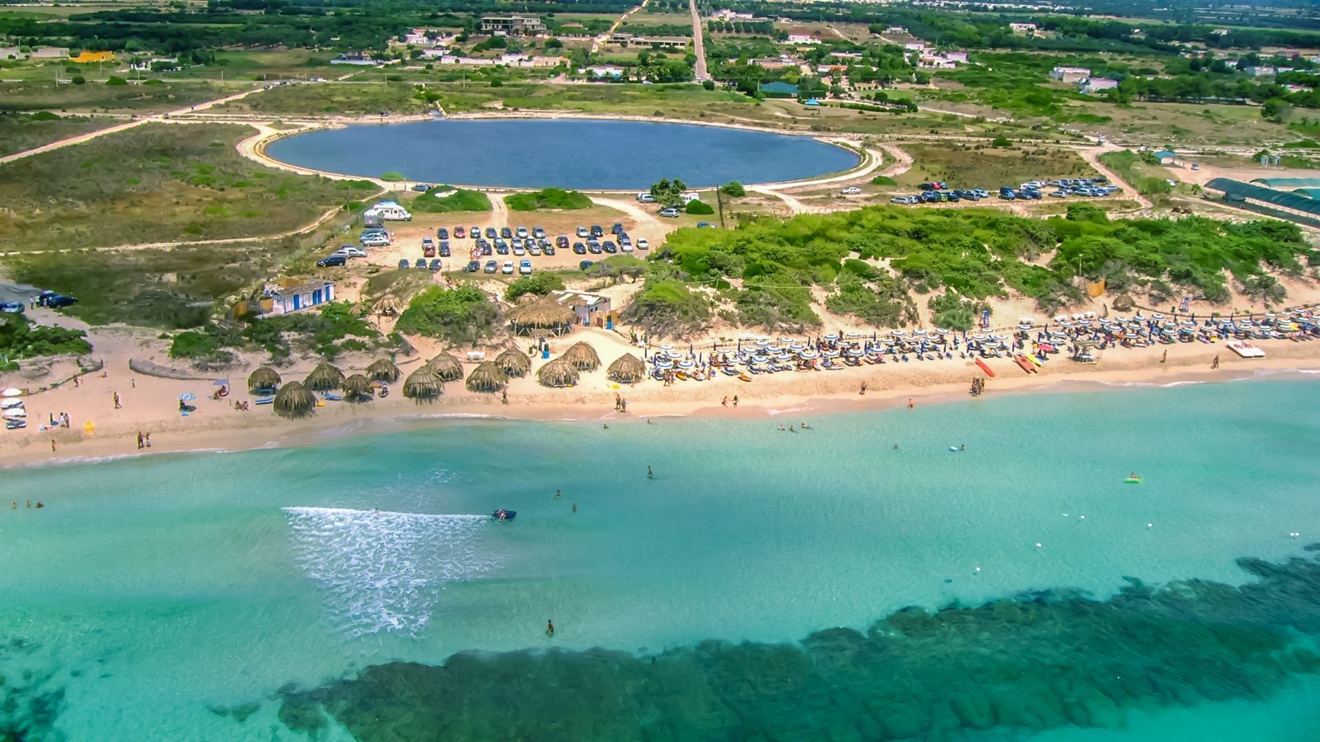 Open Club Chiusurelle & Eurovillage
